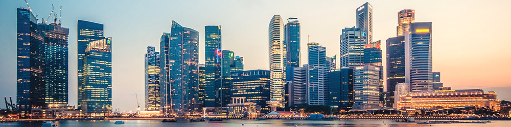 Легализация документов для Республики Сингапур