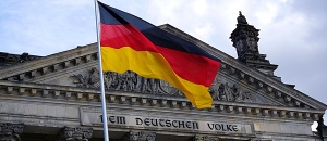 Легализация документов для Германии