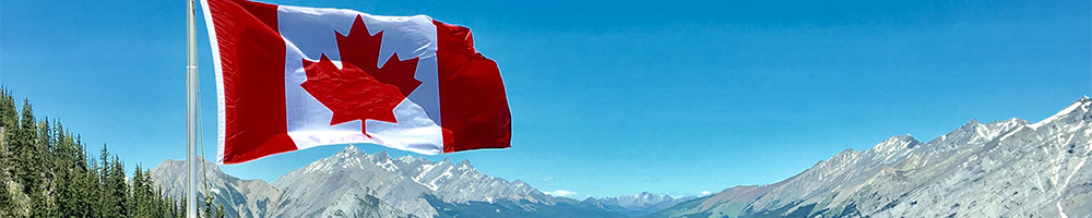 Легализация документов в Канаде