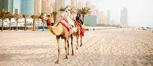 Фото Подготовка к работе в ОАЭ: основные правила