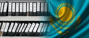 Фото Истребование документов в Казахстане