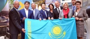 Фото Легализация документов в Казахстане